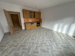 Pronájem bytu 1+kk, Praha - Strašnice, Počernická, 40 m2