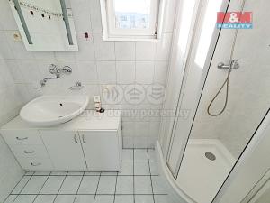 Pronájem bytu 2+kk, Praha - Uhříněves, Přátelství, 68 m2