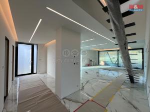 Prodej rodinného domu, Strančice, K Pískovně, 215 m2