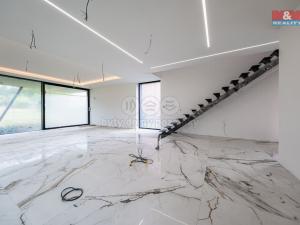 Prodej rodinného domu, Strančice, K Pískovně, 215 m2