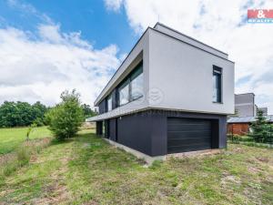 Prodej rodinného domu, Strančice, K Pískovně, 215 m2
