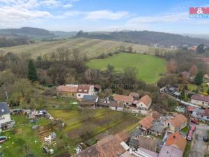 Prodej pozemku pro bydlení, Kralupy nad Vltavou - Zeměchy, 1055 m2