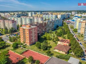 Prodej bytu 3+kk, Mladá Boleslav, 17. listopadu, 84 m2