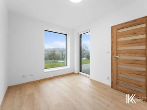 Prodej rodinného domu, Krmelín, Okrajní, 87 m2