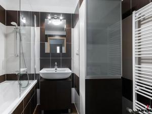 Prodej bytu 3+kk, Praha - Miškovice, Vrátenská, 94 m2