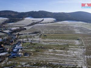 Prodej pozemku pro bydlení, Křekov, 3166 m2