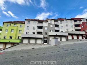 Pronájem bytu 1+kk, Brno, Duhová, 59 m2