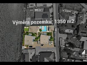 Prodej ubytování, Ladná, Ovčačky, 365 m2