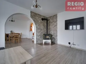 Prodej rodinného domu, Frýdek-Místek, Luční, 240 m2