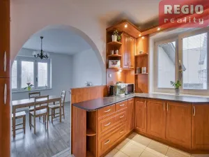 Prodej rodinného domu, Frýdek-Místek, Luční, 240 m2