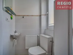 Prodej rodinného domu, Frýdek-Místek, Luční, 240 m2