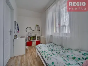 Prodej rodinného domu, Frýdek-Místek, Luční, 240 m2