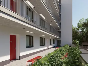 Prodej bytu 3+kk, Brno, Kollárova, 82 m2