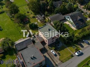 Prodej rodinného domu, Karviná, Mickiewiczova, 250 m2