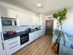 Pronájem bytu 3+kk, Praha - Háje, Loosova, 70 m2