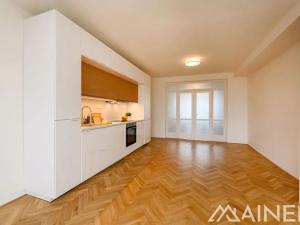 Pronájem bytu 3+kk, Praha - Žižkov, Hartigova, 75 m2