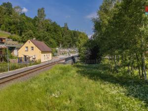 Prodej pozemku pro bydlení, Liberec, U Šamotky, 1851 m2