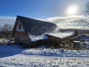 Prodej rodinného domu, Liptaň, 153 m2