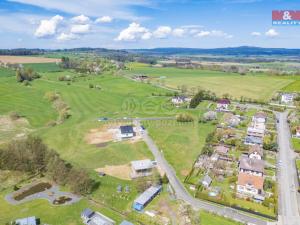 Prodej pozemku pro bydlení, Kasejovice, 1001 m2