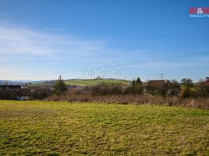 Prodej pozemku pro bydlení, Valašské Meziříčí - Krhová, 950 m2