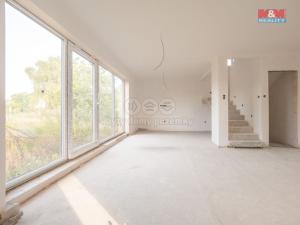 Prodej rodinného domu, Mělník, Nad Drahou, 100 m2