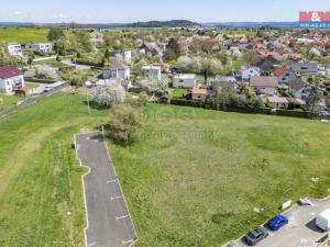 Prodej pozemku pro bydlení, Kasejovice, 1234 m2