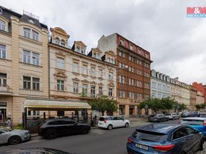 Prodej bytu 2+1, Karlovy Vary, Moskevská, 58 m2