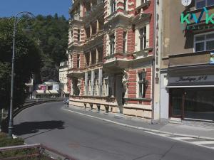 Prodej obchodního prostoru, Karlovy Vary, Mariánskolázeňská, 41 m2