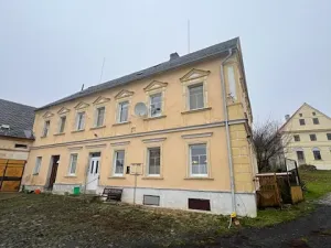 Prodej zemědělské usedlosti, Třebušín, 120 m2