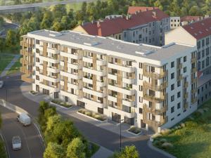 Prodej bytu 4+kk, Praha - Libeň, Nad Kolčavkou, 92 m2