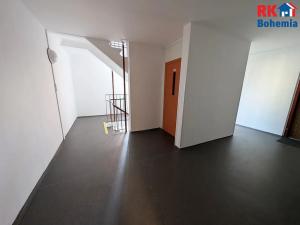 Prodej bytu 2+kk, Mladá Boleslav, 17. listopadu, 45 m2