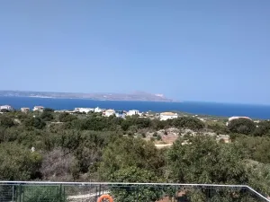 Prodej vily, Plaka, Chania, Řecko, 110 m2