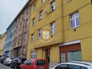 Prodej bytu 2+kk, Praha - Nusle, Táborská, 52 m2