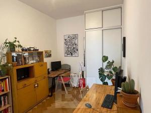 Pronájem bytu 3+kk, Praha - Smíchov, Na bělidle, 91 m2