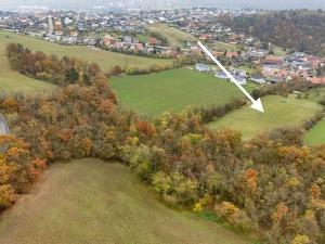 Prodej pozemku pro bydlení, Králův Dvůr, 16455 m2