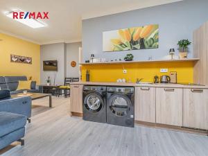 Prodej bytu 2+kk, Poděbrady, Máchova, 42 m2