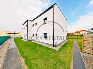 Pronájem bytu 1+kk, Zruč nad Sázavou - Želivec, 352 m2