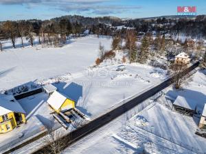 Prodej pozemku pro bydlení, Nová Ves nad Nisou, 1410 m2