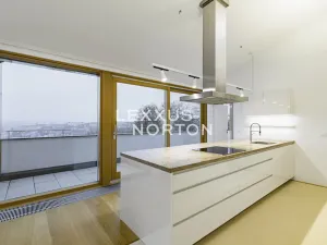 Pronájem bytu 6+kk a větší, Praha - Nusle, Na Bučance, 173 m2