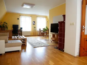 Prodej vícegeneračního domu, Brušperk, náměstí J. A. Komenského, 300 m2