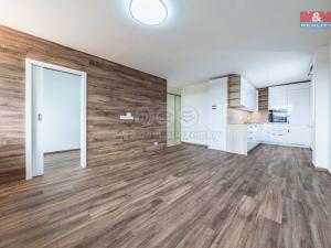 Prodej bytu 3+kk, Praha - Strašnice, Pod altánem, 74 m2