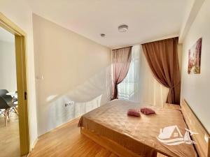 Prodej bytu 2+kk, Nesebar, Bulharsko, 57 m2