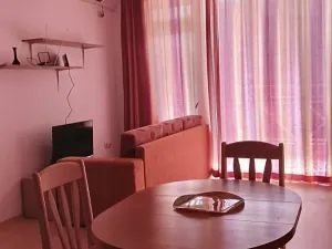 Prodej bytu 2+kk, Nesebar, Bulharsko, 62 m2