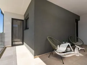 Prodej vily, Vabriga, Chorvatsko, 150 m2