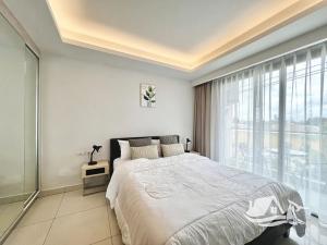 Prodej bytu 1+kk, Pattaya, Thajsko, 25 m2