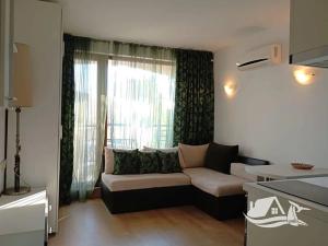 Prodej bytu 1+kk, Nesebar, Bulharsko, 29 m2