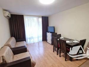 Prodej bytu 2+kk, Nesebar, Bulharsko, 64 m2