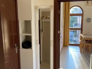 Prodej bytu 2+kk, Nesebar, Bulharsko, 71 m2