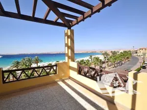 Prodej bytu 3+kk, Hurghada, Egypt, 180 m2