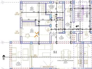 Prodej bytu 3+kk, Privlaka, Chorvatsko, 65 m2